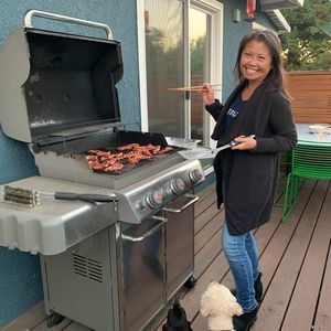 Meet your Posher, Shareen